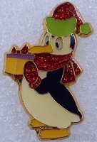 Japan - Pablo the Penguin - Christmas - JDS