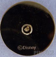 Japan- Mickey & Minnie Mouse - Japan Airlines 2001 Promotional
