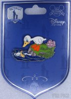 Japan - The Ugly Duckling - 110th Legacy Collection - JDS