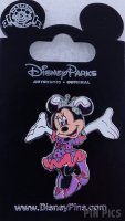 Minnie Magnifique - Pete's Silly Sideshow