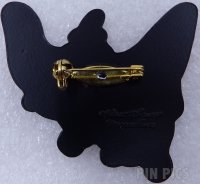 Japan - Dumbo - Flying with a Magic Feather - TDL