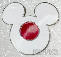 WDW - Japan Flag - Mickey Head Icons - Version 2