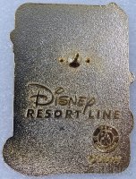 Japan - Mickey and Minnie Mouse - Monorail - Resort Line - 30th Anniversary - TDL