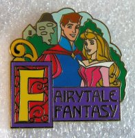 ABD - Aurora and Phillip - Fairytale Fantasy