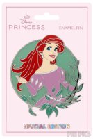 PALM - Ariel - Princess Floral Series