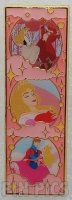 Loungefly - Aurora and the Prince - Picture Film Strip - Sleeping Beauty - BoxLunch