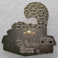BoxLunch - Cheshire Cat - Alice in Wonderland - Cat in Box - Mystery