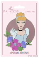 PALM - Cinderella - Princess Floral Series