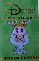 WDI - Princess Atta - Bug's Life Adorbs - Mystery