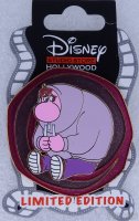 DSSH - Embarassment - Hiding in a Hoodie - Inside Out 2
