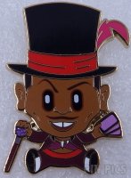 WDI - Dr Facilier - Princess and the Frog 15th Anniversary Adorbs - Mystery