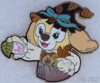 SDR - Cookie Ann - Halloween Duffy and Friends - Mystery