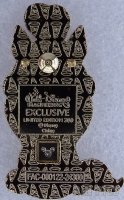 WDI - Horse One - Cinderella 75th Anniversary Adorbs Boxed Set