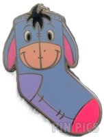 HKDL - Eeyore Sock - Magic Prize 2021