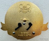 WDW - Mickey - Pin Trading - Walt Disney World - Dangle