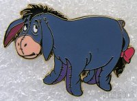 WDW - Eeyore - Standing - Winnie the Pooh - Version 1