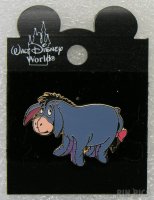 WDW - Eeyore - Standing - Winnie the Pooh - Version 1