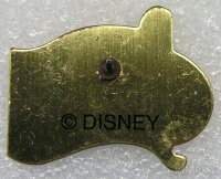 WDW - Magic Music Days Gold Flag - 1999