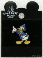 WDW - Donald Duck - Classic Pose