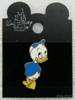 WDW - Dewey - Looking Innocent