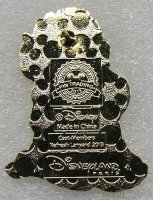 DLP - Cast Lanyard Refresh - Esmeralda