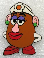 Mrs. Potato Head - Version 2