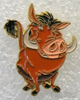 Pillsbury - Pumbaa - Lion King Home Video Promo Series - GWP