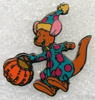 DLR - Roo - Halloween 2000