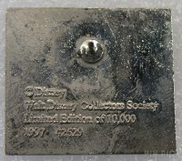 WDCC - Steamboat Willie - Grey