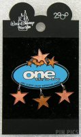 WDW - One Life to Live - ABC Super Soap Weekend 2000