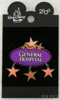WDW - General Hospital - ABC Super Soap Weekend 2000 - Dangle