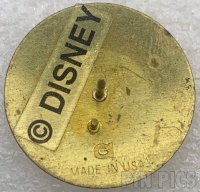 WDW - Donald - Company D 5 Years - Cast Exclusive