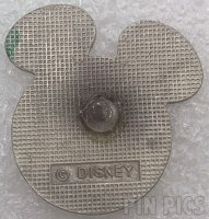 WDW Oldsmobile Golf Classic Volunteer 1993