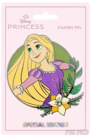 PALM - Rapunzel - Princess Floral Series