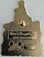 WDW - Cast Member - CastLE