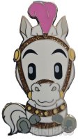 WDI - Horse Three - Cinderella 75th Anniversary Adorbs Boxed Set