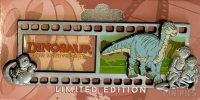 WDI - Dinosaur - Film Strip - 20th Anniversary