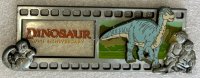 WDI - Dinosaur - Film Strip - 20th Anniversary