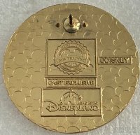 HKDL - Star Cast Member 2012