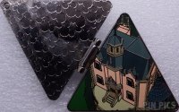 WDW - Ezra - Liberty Square - Surprise Release - Haunted Mansion