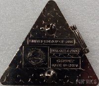 WDW - Ezra - Liberty Square - Surprise Release - Haunted Mansion