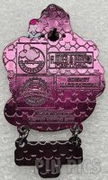 WDW - Figment - Epcot International Flower and Garden Festival 2019 - Annual Passholder - Let Your Imagination Grow Wild