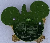 HKDL - Chip and Dale - Castle