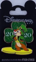 DLP - Dale - St Patrick Day 2020