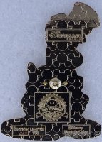 DLP - Chip - St Patrick Day 2020