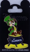 DLP - Chip - St Patrick Day 2020