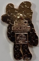Ray - Princess and the Frog - Holiday - Gifting - Ornament