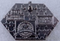 ID9 - Droid Depot Mystery Set - Star Wars Galaxy’s Edge