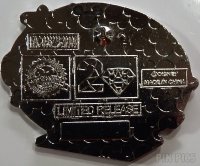 WDW - Lilo and Stitch - Our Favorite Memories Artist Set - 20 Years of Trading 2020 - Mystery