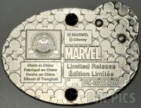 New Asgard Tours - Thor Love And Thunder - Marvel
